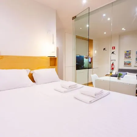 Cozy Apartment In The Center Of Porto Exterior foto