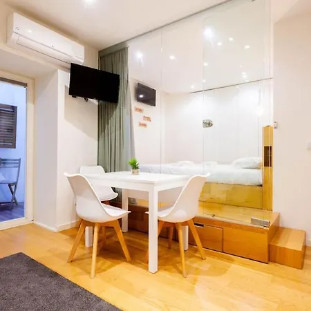 Cozy Apartment In The Center Of Porto Exterior foto